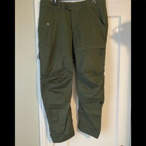 G-Star Raw Cargo Pants